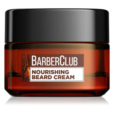 L’Oréal Paris Men Expert Barber Club krém na obličej a vousy 50 ml