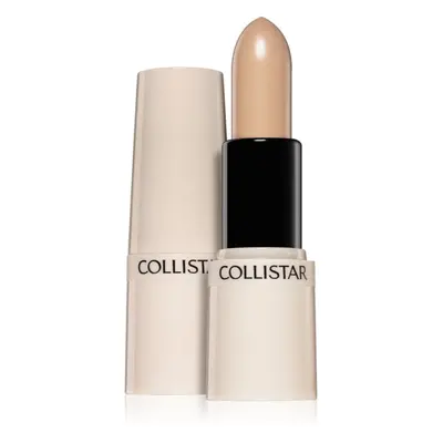 Collistar Concealer IMPECCABILE dlouhotrvající korektor hydratační odstín Avorio 4 ml