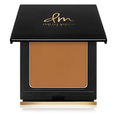 Danessa Myricks Beauty Balm Contour krémový bronzer odstín Light 2 10 g