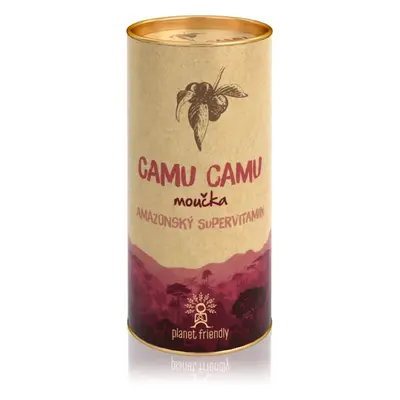 Planet Friendly Camu Camu moučka podpora imunity 250 g