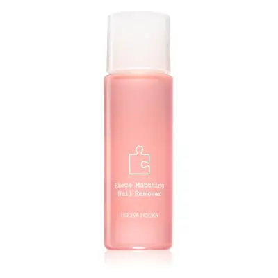 Holika Holika Piece Matching odlakovač na nehty s vitamínem E 100 ml