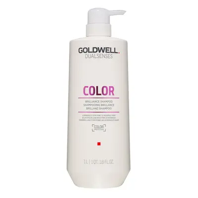 Goldwell Dualsenses Color šampon pro ochranu barvených vlasů 1000 ml