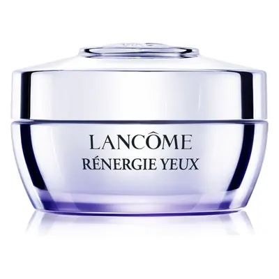 Lancôme Rénergie Yeux protivráskový oční krém 15 ml