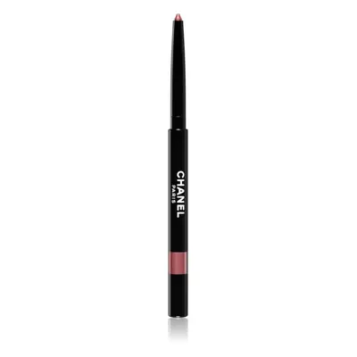 Chanel Stylo Yeux Waterproof Long-lasting eye contour tužka na oči voděodolná 0,3 g