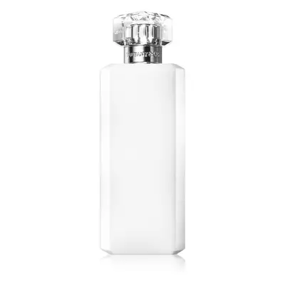 Tiffany & Co. Tiffany & Co. tělové mléko pro ženy 200 ml