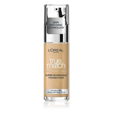 L’Oréal Paris True Match tekutý make-up odstín 5N 30 ml