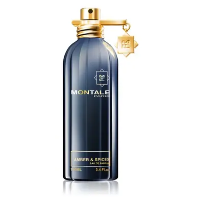 Montale Amber & Spices parfémovaná voda unisex 100 ml