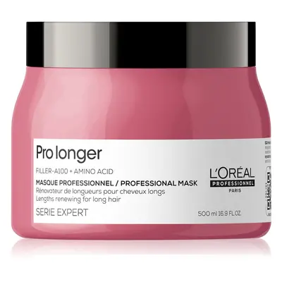 L’Oréal Professionnel Serie Expert Pro Longer posilující maska pro poškozené vlasy 500 ml