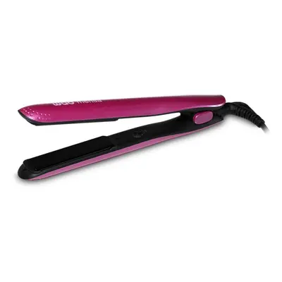 Wad Mensa Straightener žehlička na vlasy Pink 1 ks