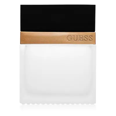 Guess Seductive Homme Noir voda po holení pro muže 100 ml