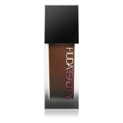 Huda Beauty Faux Filter Foundation dlouhotrvající make-up odstín Ganache 35 ml