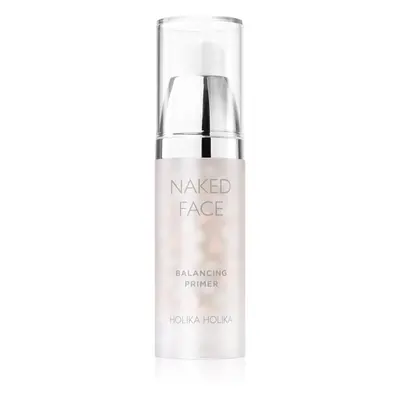 Holika Holika Naked Face korektivní podkladová báze 35 g