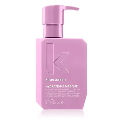 Kevin Murphy Hydrate - Me Masque hydratační maska pro lesk a hebkost vlasů 200 ml