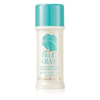 Elizabeth Arden Blue Grass krémový antiperspirant 40 ml