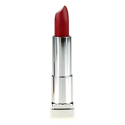 MAYBELLINE NEW YORK Color Sensational Lipcolor rtěnka odstín 540 Hollywood Red 4 ml