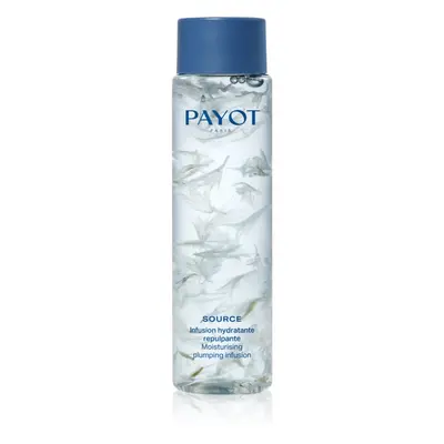 Payot Source Infusion Hydratante Repulpante hydratační pleťová voda pro suchou pleť 125 ml