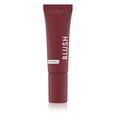 Catrice Blush Affair tekutá tvářenka odstín 050 10 ml