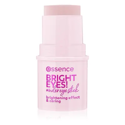 Essence BRIGHT EYES! rozjasňující tyčinka na oči 5,5 ml