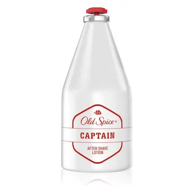 Old Spice Captain After Shave Lotion voda po holení 100 ml