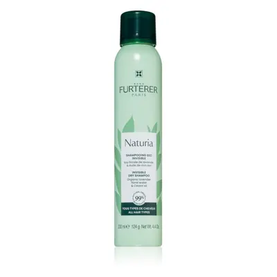 René Furterer Naturia suchý šampon 200 ml