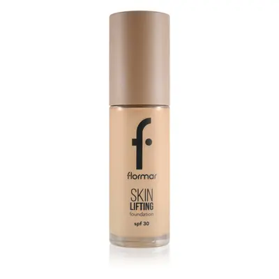 flormar Skin Lifting Foundation hydratační make-up SPF 30 odstín 060 Golden Neutral 30 ml