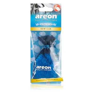 Areon Pearls New Car vonné perly 25 g