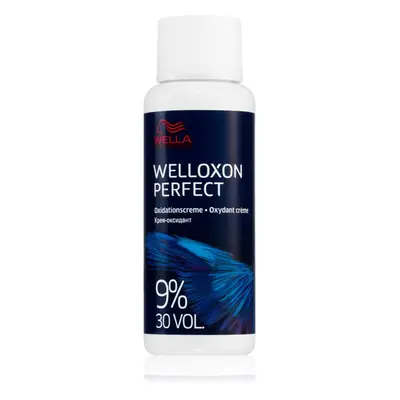 Wella Professionals Welloxon Perfect aktivační emulze 9 % 30 vol. na vlasy 60 ml