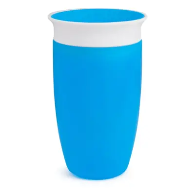 Munchkin Miracle 360° Cup hrnek Blue 12 m+ 296 ml