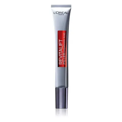 L’Oréal Paris Revitalift Filler oční krém proti hlubokým vráskám 15 ml