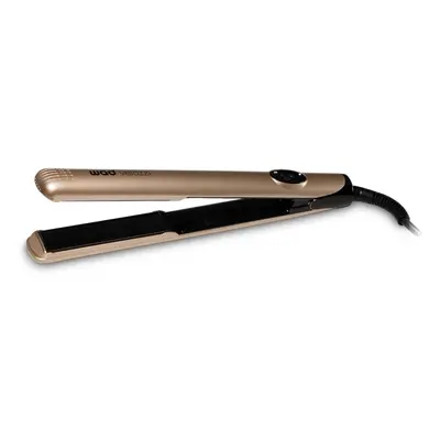 Wad Velozzi Straightener Bronze žehlička na vlasy + thermal bag 1 ks