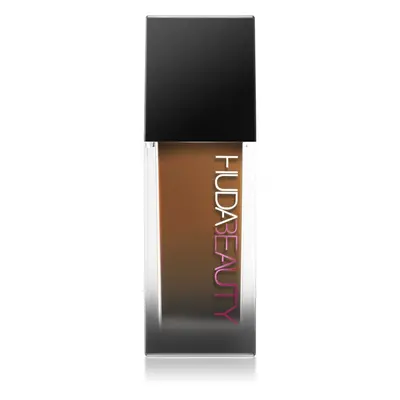 Huda Beauty Faux Filter Foundation dlouhotrvající make-up odstín Chocolate Truffle 35 ml