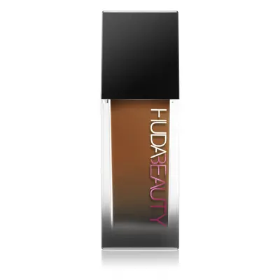 Huda Beauty Faux Filter Foundation dlouhotrvající make-up odstín Mocha 35 ml