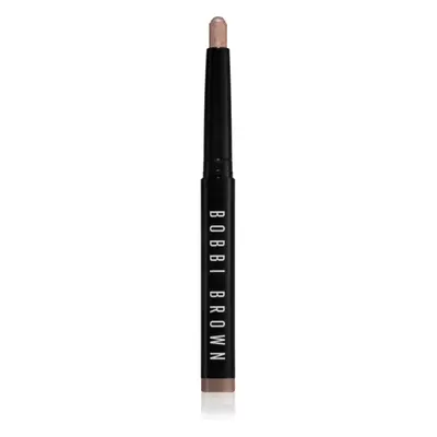 Bobbi Brown Long-Wear Cream Shadow Stick dlouhotrvající oční stíny v tužce odstín Smokey Quartz 