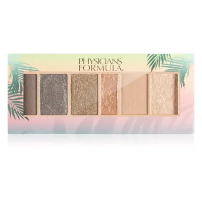 Physicians Formula Butter Believe It! paletka očních stínů odstín Bronzed Nudes 3,4 g