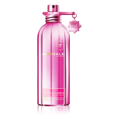 Montale Crystal Flowers parfémovaná voda unisex 100 ml