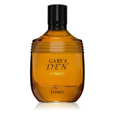 FOMO Gary's Den parfém pro muže 100 ml