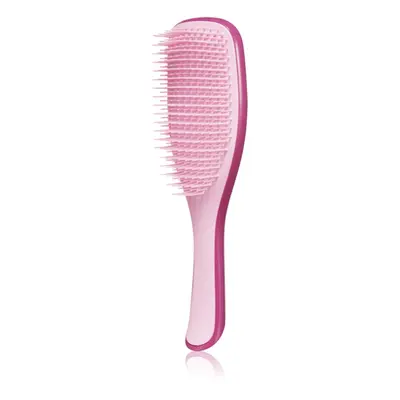 Tangle Teezer Ultimate Detangler Raspberry Rouge plochý kartáč pro všechny typy vlasů Raspberry 