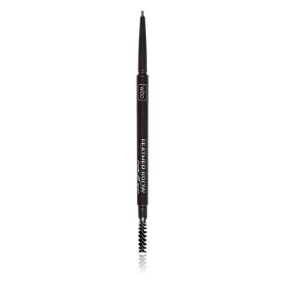 Wibo Feather Brows Pencil tužka na obočí Dark