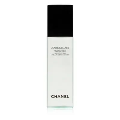 Chanel L’Eau Micellaire čisticí micelární voda 150 ml