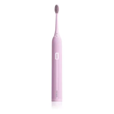 Tesla Smart Toothbrush Sonic TS200 sonický zubní kartáček Pink 1 ks