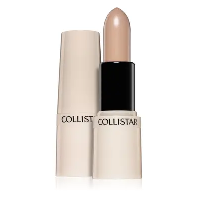 Collistar Concealer IMPECCABILE dlouhotrvající korektor hydratační odstín Porcellana 4 ml