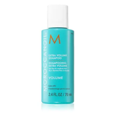 Moroccanoil Volume šampon pro objem 70 ml