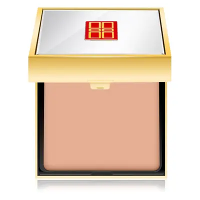 Elizabeth Arden Flawless Finish Sponge-On Cream Makeup kompaktní make-up odstín 03 Perfect Beige