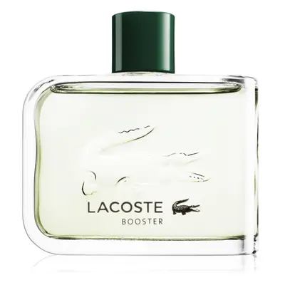 Lacoste Booster toaletní voda pro muže 125 ml