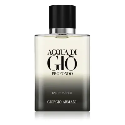 Armani Acqua di Giò parfémovaná voda pro muže 50 ml