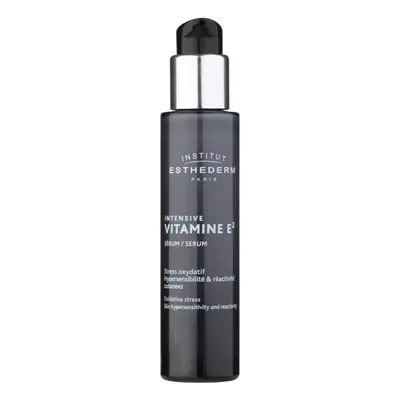 Institut Esthederm Intensive Vitamine E zklidňující sérum s vitamínem E 30 ml