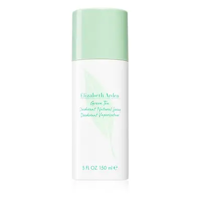 Elizabeth Arden Green Tea deodorant ve spreji pro ženy 150 ml