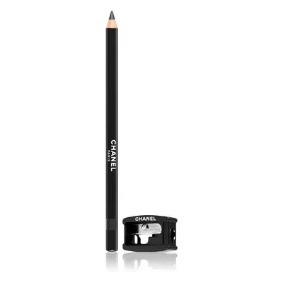 Chanel Le Crayon Khol tužka na oči odstín 61 Noir 1,4 g