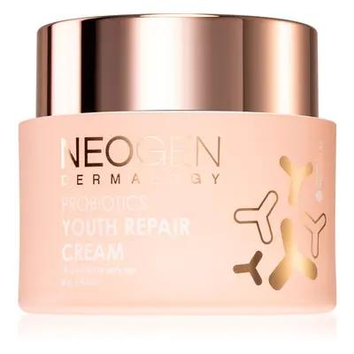 Neogen Dermalogy Probiotics Youth Repair Cream lehký zpevňující krém proti prvním známkám stárnu