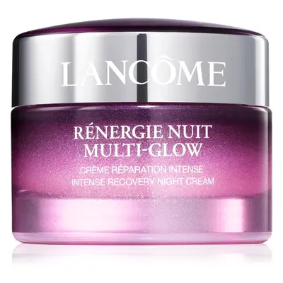 Lancôme Rénergie Nuit Multi-Glow Night noční regenerační a protivráskový krém pro ženy 50 ml